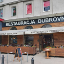 Lunch w Dubrovnik – Chata Chorwata