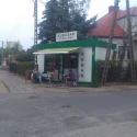 Lunch w Kurczak Z Rożna Poznań-Podolany
