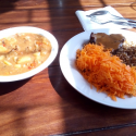 Lunch w Karczma 