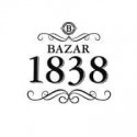 Lunch w Bazar 1838