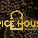 Lunch w Spice House
