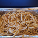 Lunch w Spaghetti bar Piccolo