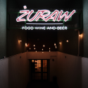 Lunch w Żuraw Food Wine And Beer