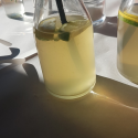 Lunch w Bar & Bistro Lemon Express - Wiczlino