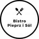 Lunch w Bistro Pieprz i Sól