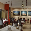 Lunch w Taj Mahal Restauracja Indyjska