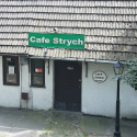 Lunch w Cafe Strych