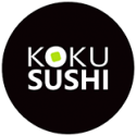 Lunch w KOKU Sushi 
