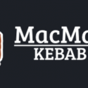 Lunch w MacMac Kebab