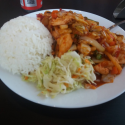 Lunch w Bao Linh Smak Orientu