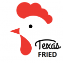 Lunch w Texas Fried