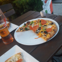 Lunch w Pizzeria Toni Pepperoni - Pizza Szczecin Prawobrzeże