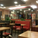 Lunch w KFC Makro Szczecin