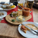 Lunch w Karczma Polska Pod Kogutem