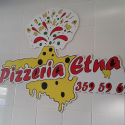 Lunch w Pizzeria Etna
