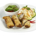 Lunch w Tigon Asian Cuisine