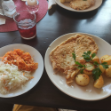 Lunch w Smakosz