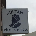 Lunch w SULTAN PIDE & PIZZA