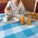 Lunch w Da Grasso