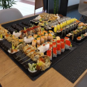 Lunch w Strefa Sushi | Galeria Jurajska