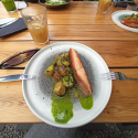 Lunch w Warsztat - Food & Garden