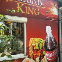 Lunch w Kebab King's Częstochowa