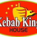 Lunch w KEBAB KING HOUSE
