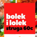 Lunch w Bolek i Lolek restauracja catering imprezy okolicznościowe