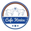 Lunch w Cafe Kozice