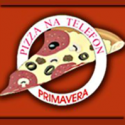 Lunch w Pizza Primavera
