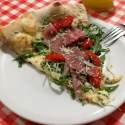 Lunch w Restauracja Monte di Procida