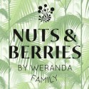 Lunch w Nuts & Berries
