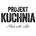 Lunch w Projekt kuchnia