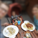 Lunch w Armine. Kuchnia armeńska. Organizacja przyjęć i imprez okolicznościowych