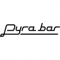 Lunch w Pyra Bar