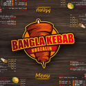 Lunch w Bangla Kebab & Grill