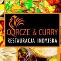 Lunch w Qurcze & Curry