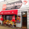 Lunch w Iskender Kebap & Grill Koszalin