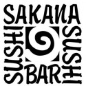 Lunch w Sakana Sushi Bar