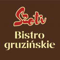 Lunch w Szoti - Bistro Gruzińskie