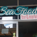 Lunch w SeaFood Bar&Market