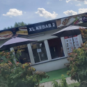 Lunch w Xl Kebab 2 rolna