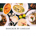 Lunch w Bangkok Thai Food&Bar by Lime Leaf