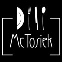 Lunch w McTosiek Galeria Mallwowa
