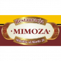Lunch w Restauracja Mimoza