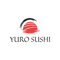Lunch w YURO SUSHI