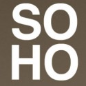 Lunch w Cafe SOHO