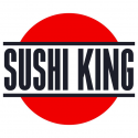 Lunch w Sushi King TakeAway Makro