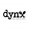 Lunch w Dynx restauracja