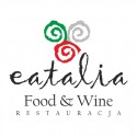 Lunch w Eatalia